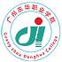 广州东华职业学院校徽