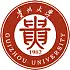 贵州大学
