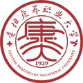贵阳康养职业大学校徽