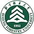 北京林业大学校徽