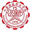 山东科技职业学院校徽