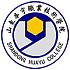 山东华宇职业技术学院校徽