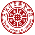九江理工职业学院校徽