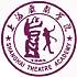 上海戏剧学院校徽