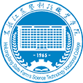黑龙江农垦科技职业学院校徽