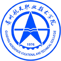 贵州航天职业技术学院校徽