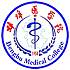 蚌埠医学院校徽