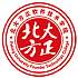北京北大方正软件职业技术学院校徽