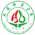 阿坝师范学院校徽