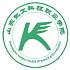 山东凯文科技职业学院校徽