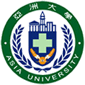 台湾亚洲大学校徽