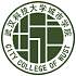 武汉城市学院校徽