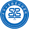 毕节工业职业技术学院校徽