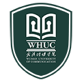武汉传媒学院校徽