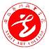 安徽艺术职业学院校徽