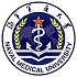 海军军医大学校徽