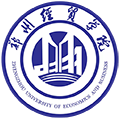 郑州经贸学院校徽