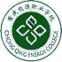 重庆能源职业学院校徽