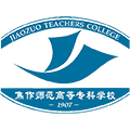 焦作师范高等专科学校校徽