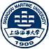 上海海事大学校徽