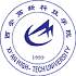 西安高新科技职业学院校徽