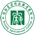 德阳农业科技职业学院校徽