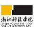 浙江科技学院校徽