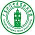 广东江门中医药职业学院校徽