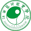 江西艺术职业学院校徽