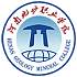 河南地矿职业学院校徽