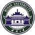 武汉大学校徽