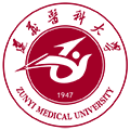 遵义医科大学校徽