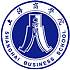 上海商学院校徽