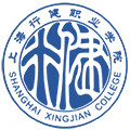 上海行健职业学院校徽