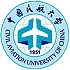 中国民航大学校徽