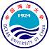 中国海洋大学校徽