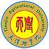 天津农学院校徽