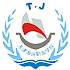 天津海运职业学院校徽