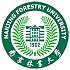 南京林业大学校徽