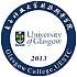 电子科技大学格拉斯哥学院校徽