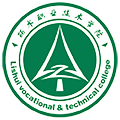 丽水职业技术学院校徽
