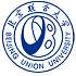 北京联合大学校徽