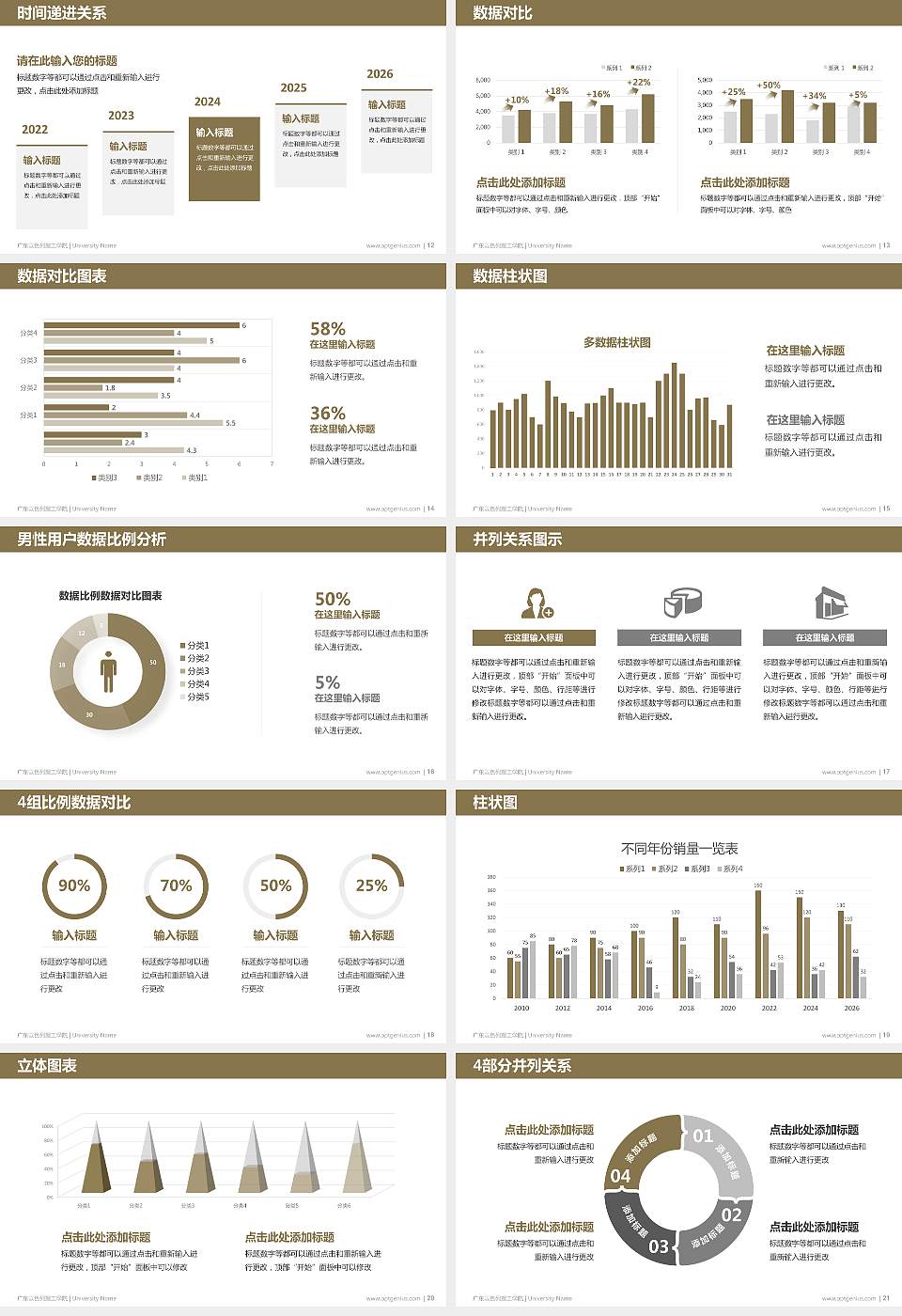 广东以色列理工学院硕士研究生/本科生毕业论文答辩/开题报告通用PPT模板下载16:9格式幻灯片预览图3