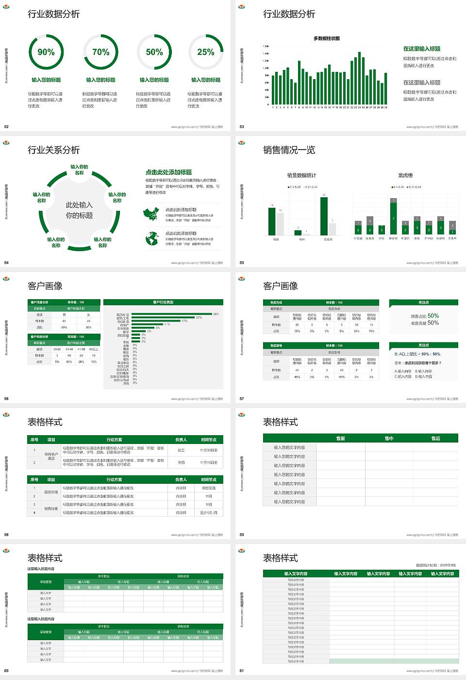 上海体育学院专用全国大学生互联网+创新创业大赛计划书/路演/网评PPT模板16:9格式幻灯片预览图7