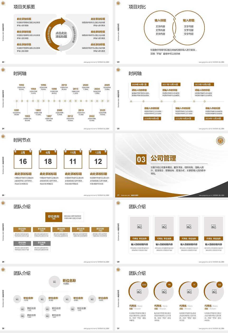 昆明冶金高等专科学校专用全国大学生互联网+创新创业大赛计划书/路演/网评PPT模板16:9格式幻灯片预览图4