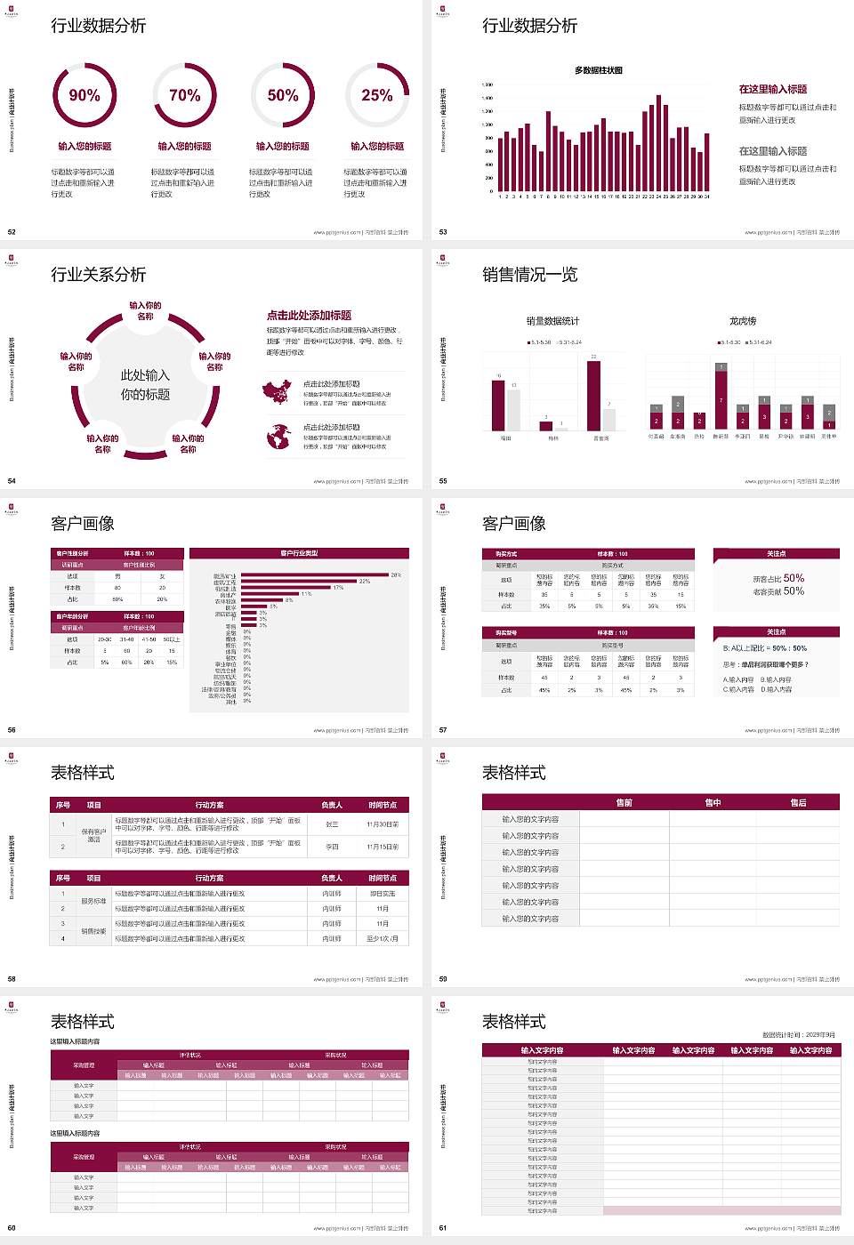 中央音乐学院专用全国大学生互联网+创新创业大赛计划书/路演/网评PPT模板16:9格式幻灯片预览图7