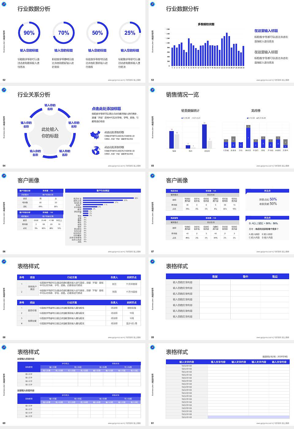 德宏师范高等专科学校专用全国大学生互联网+创新创业大赛计划书/路演/网评PPT模板16:9格式幻灯片预览图7