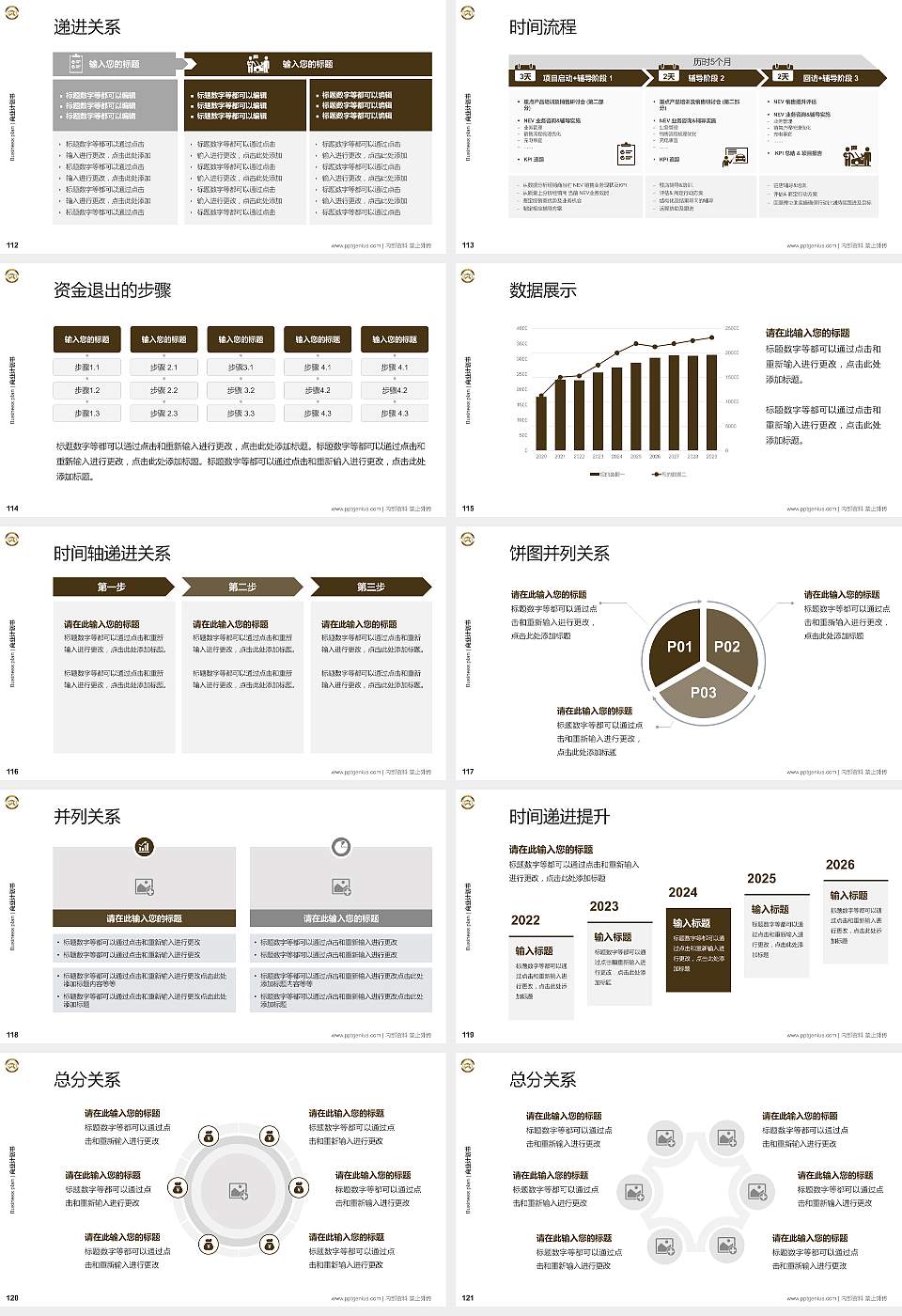 上海电影艺术职业学院专用全国大学生互联网+创新创业大赛计划书/路演/网评PPT模板16:9格式幻灯片预览图13