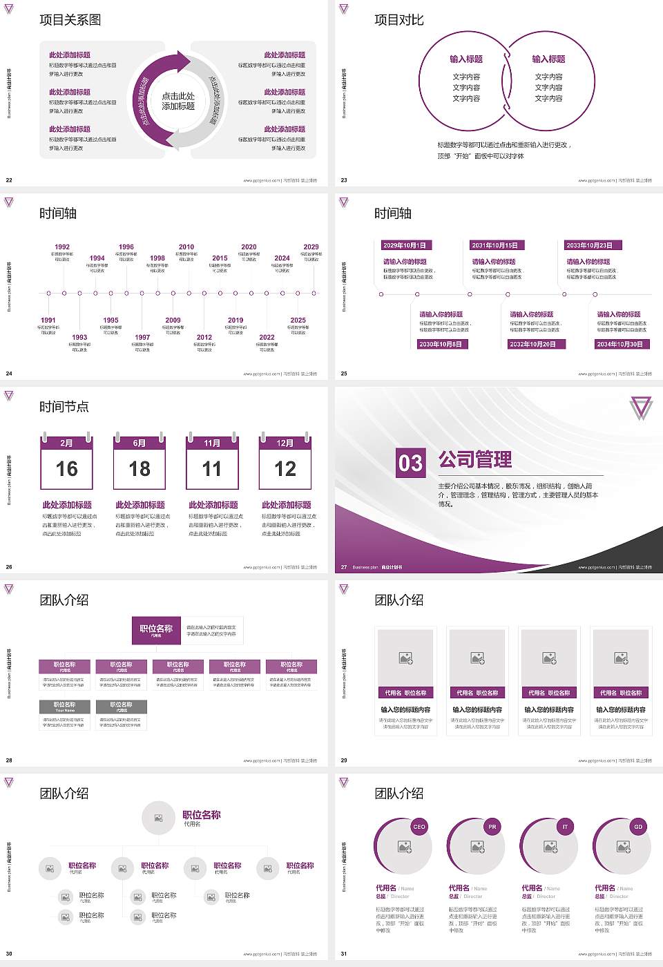 云南师范大学专用全国大学生互联网+创新创业大赛计划书/路演/网评PPT模板16:9格式幻灯片预览图4
