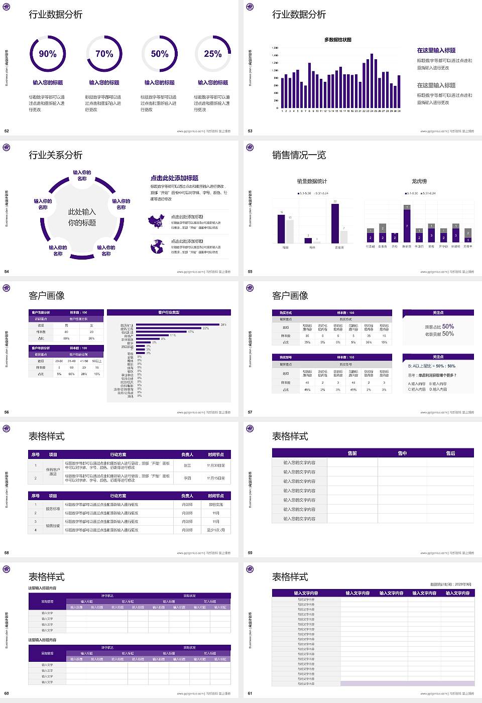 台湾交通大学专用全国大学生互联网+创新创业大赛计划书/路演/网评PPT模板16:9格式幻灯片预览图7